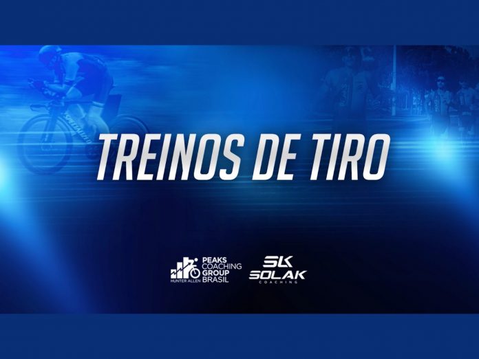 Vídeo: Como executar corretamente um treino de tiro por Cris Solak