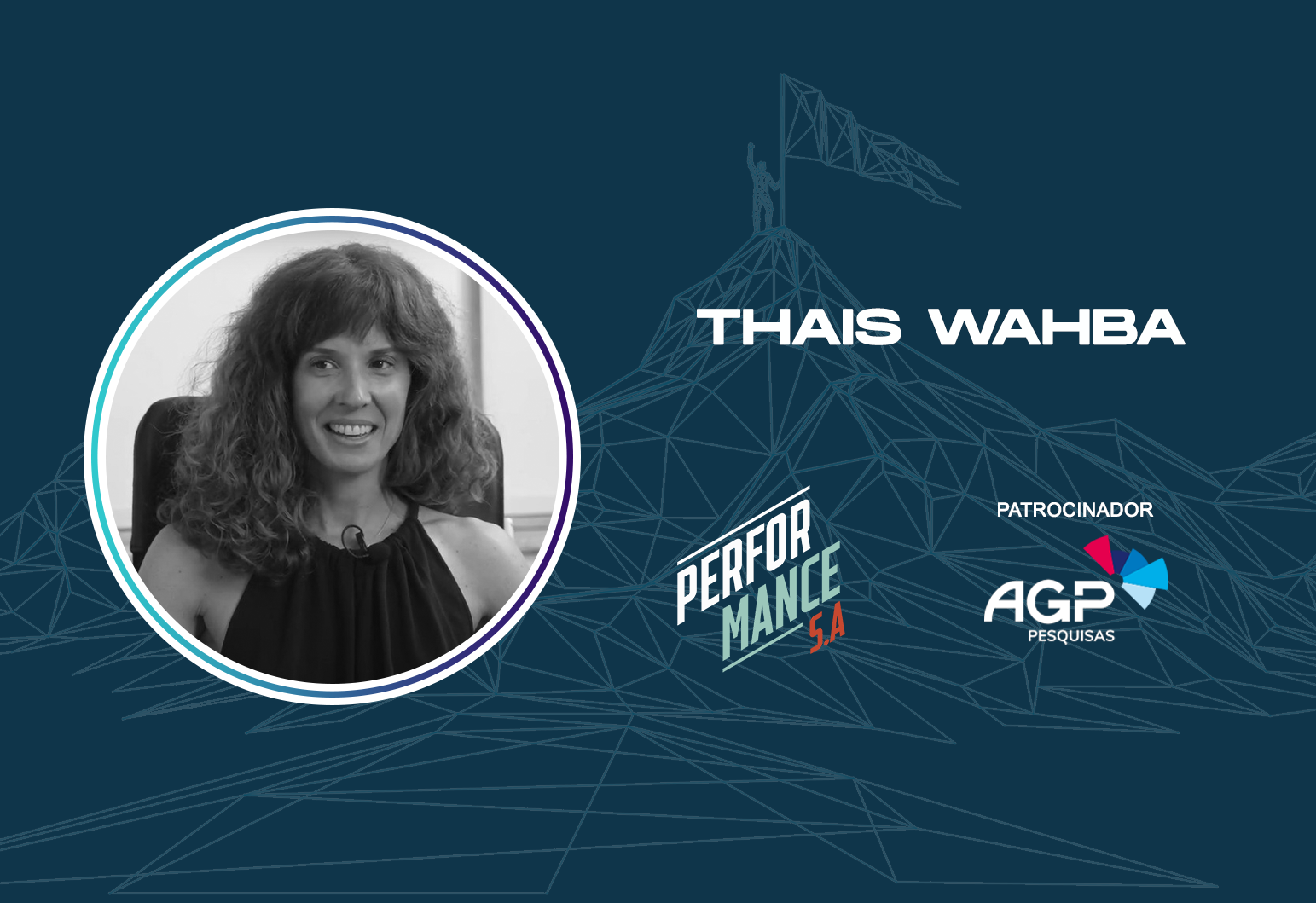 Performance S.A. EP. 19 - Thais Wahba (Head de experiência do restaurante no iFood)