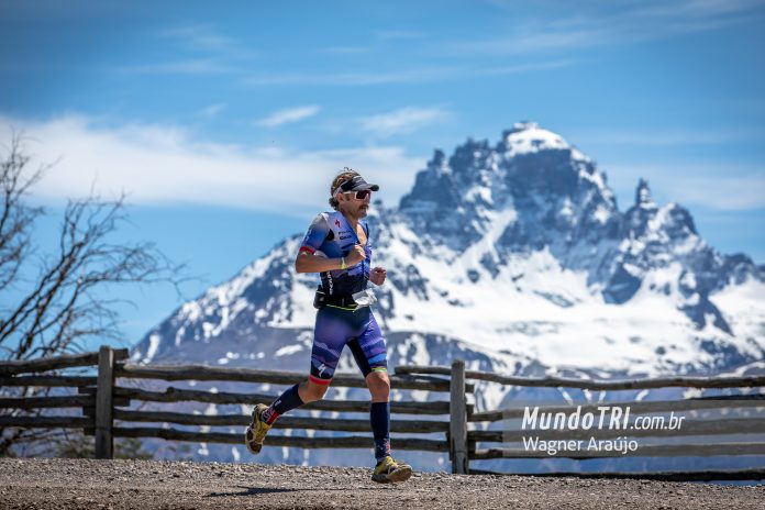 Documentário: Patagonman 2019