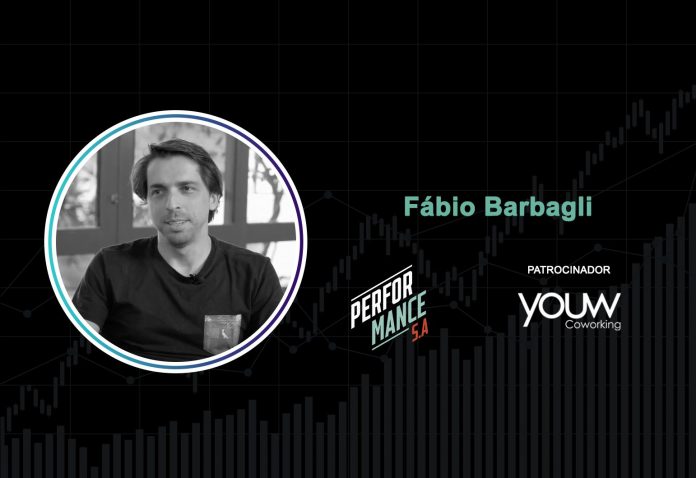 Perfomance SA - Ep 10 - Fábio Barbagli (VP de RH Pepsico)