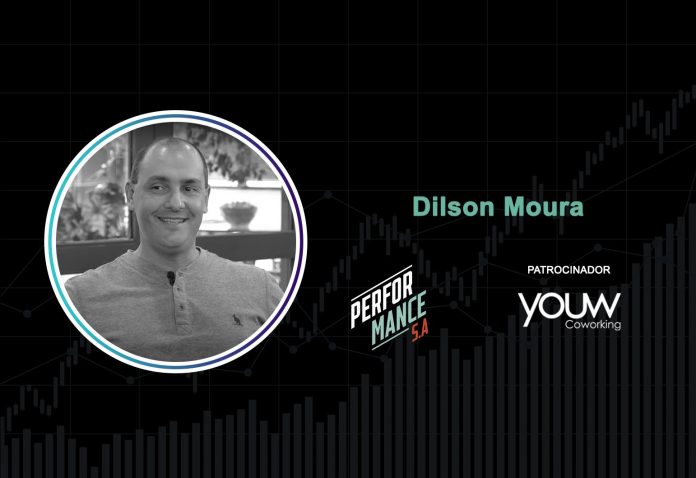 Performance S.A - Ep. 09 - Dilson Moura (Co-fundador e CEO da Acordo Certo)