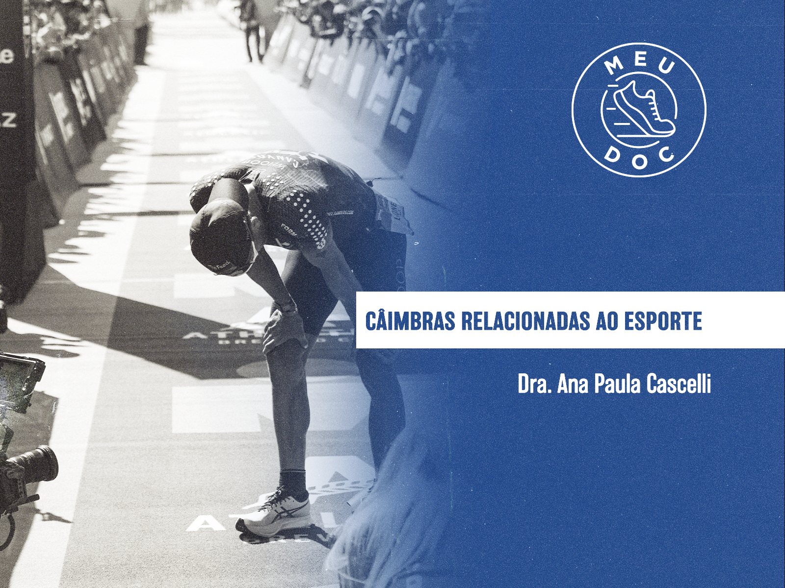 Câimbras Relacionadas Ao Esporte