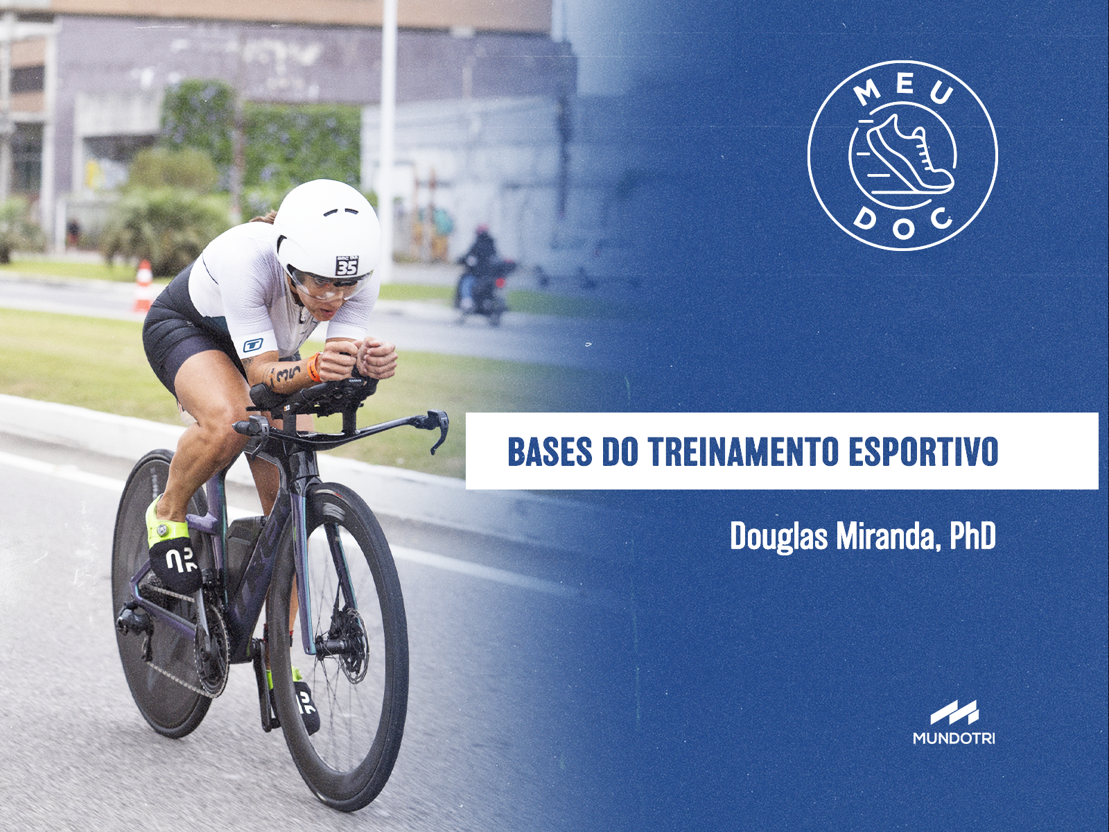 Bases do Treinamento Esportivo
