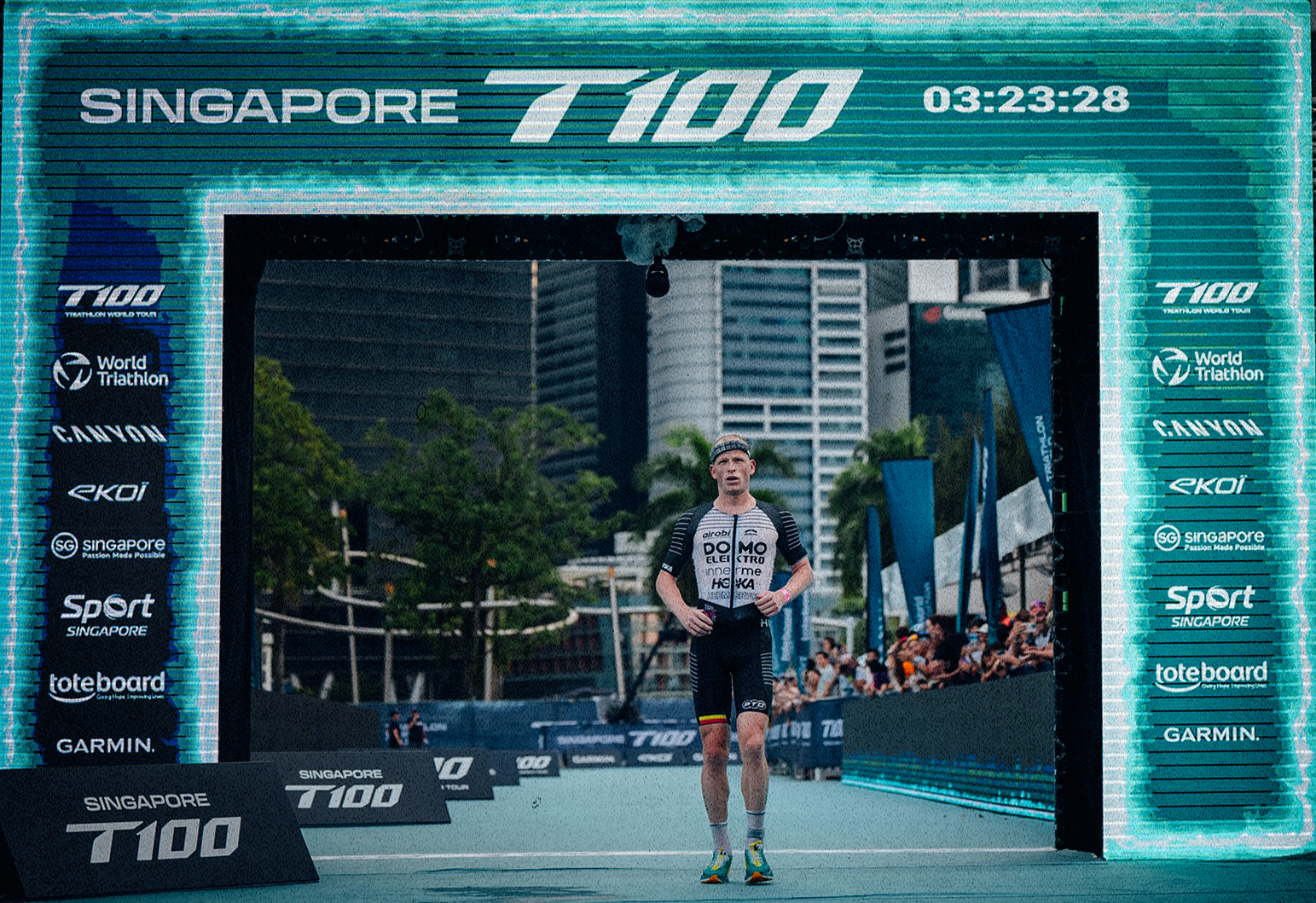 Race Preview - 70.3 Oceanside e T100 são os destaques da semana