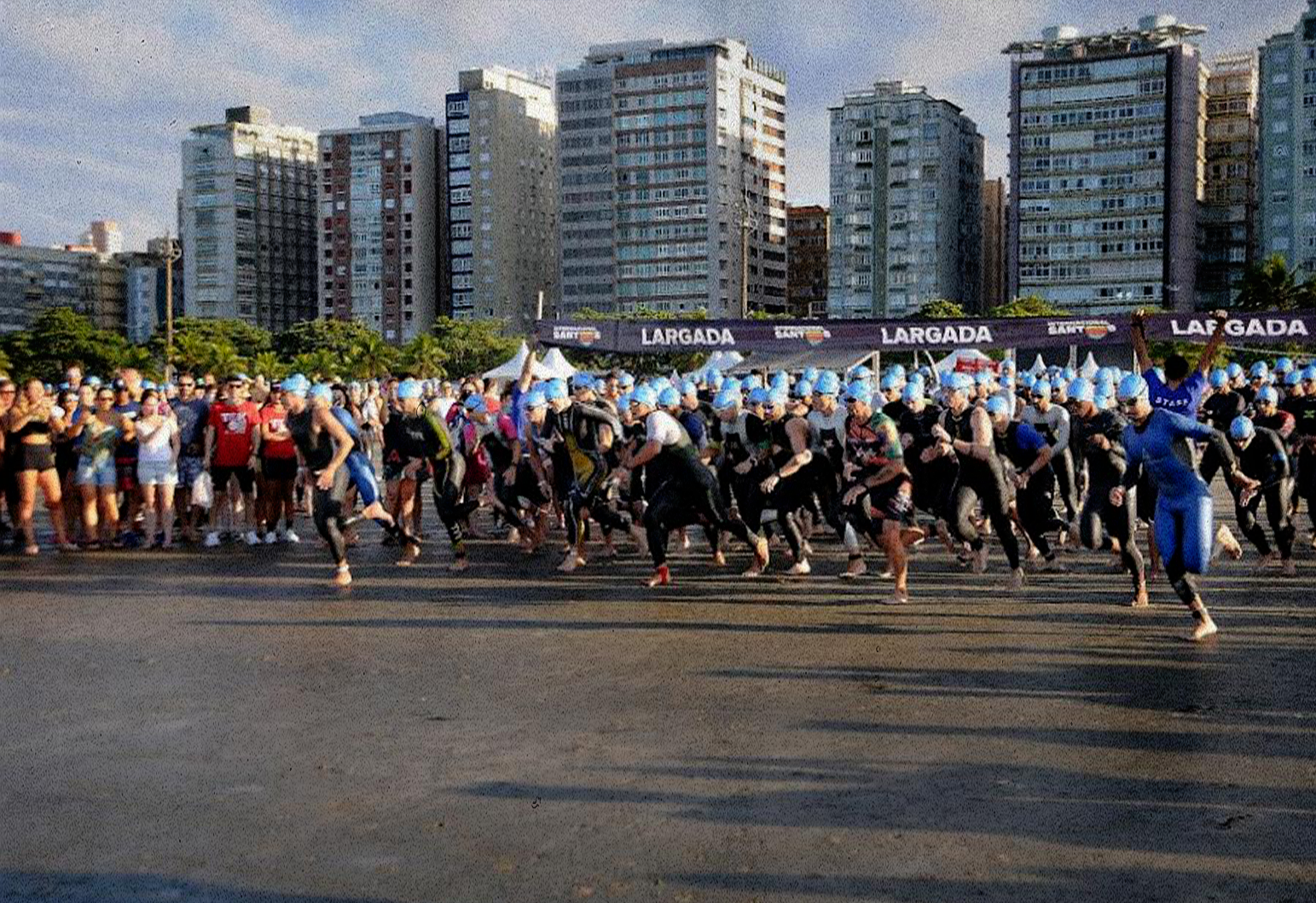 Race Preview: Inter de Santos recebe a elite nacional