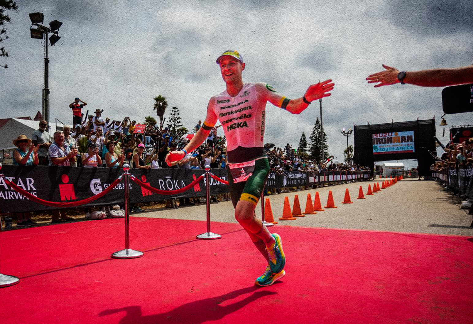 Race Preview: IM África do Sul com grandes nomes