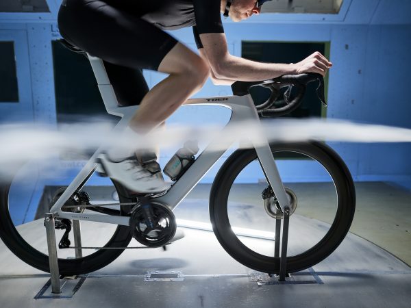 Trek lança a nova Madone SLR