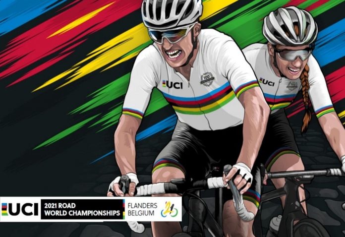 Mundial de Ciclismo 2021 - Resultados
