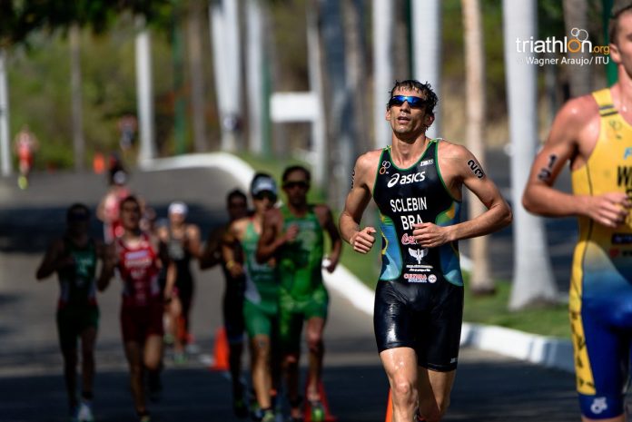 Diogo Sclebin ao vivo amanhã na WTS Estocolmo, transmissão na BandSports