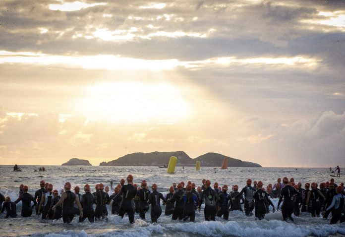 Dicas para o seu primeiro triathlon - por Rodrigo Lobo