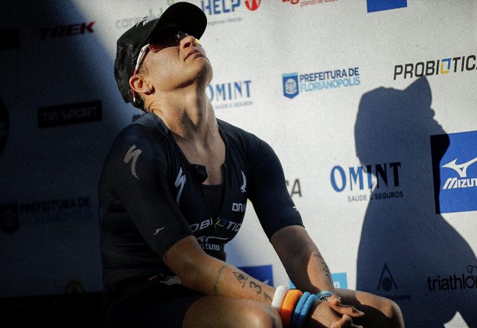 O que muda em um triatleta após um IRONMAN, por Georgia Zattar