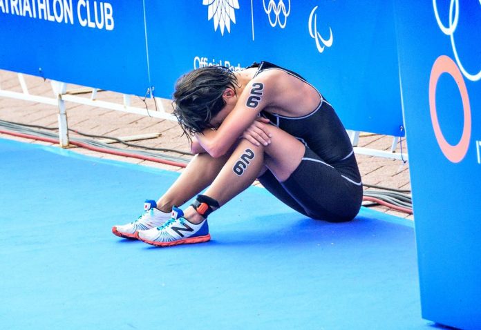 Overtraining ou under-recovery