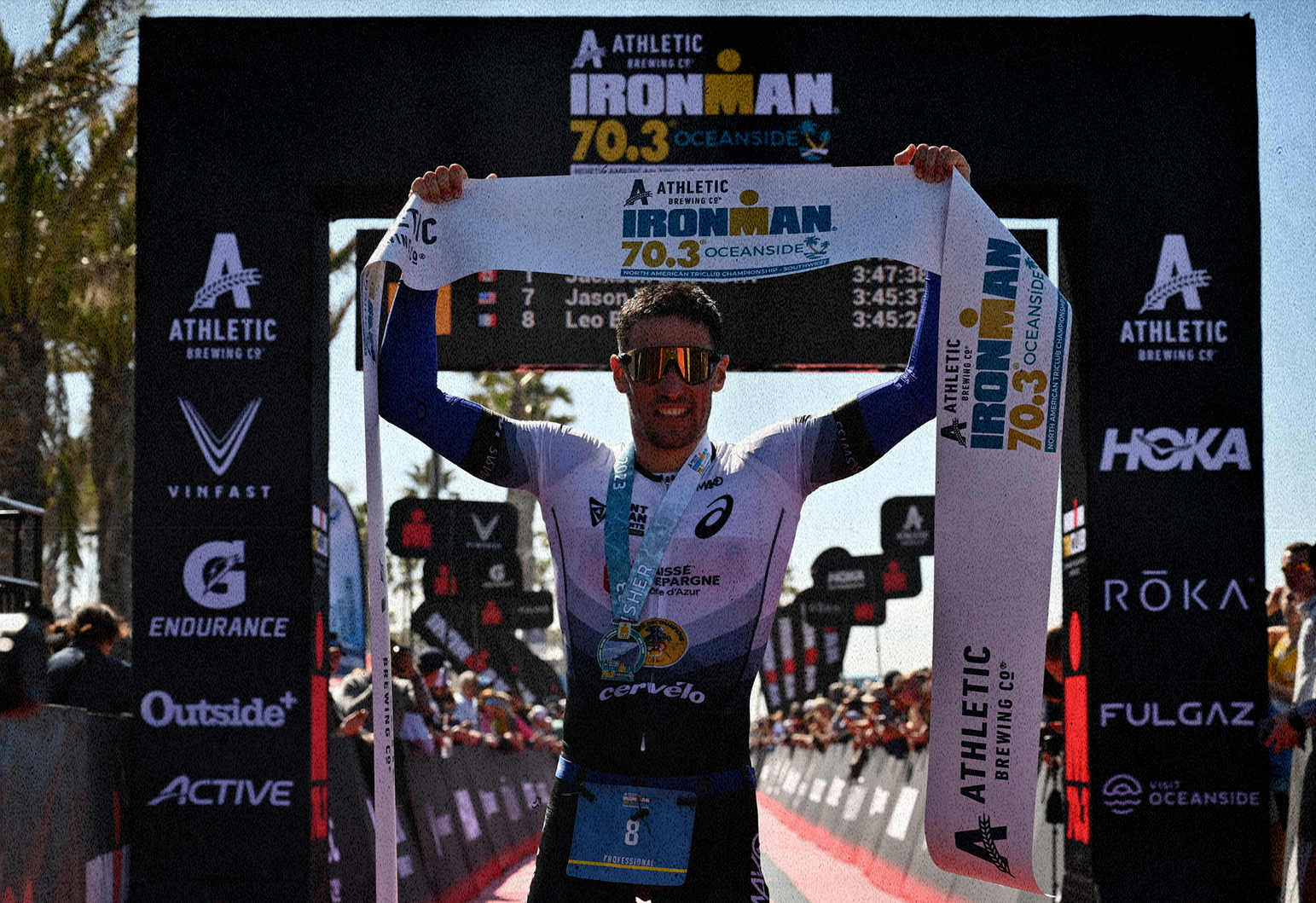Race Preview - Vai começar o IM Pro Series