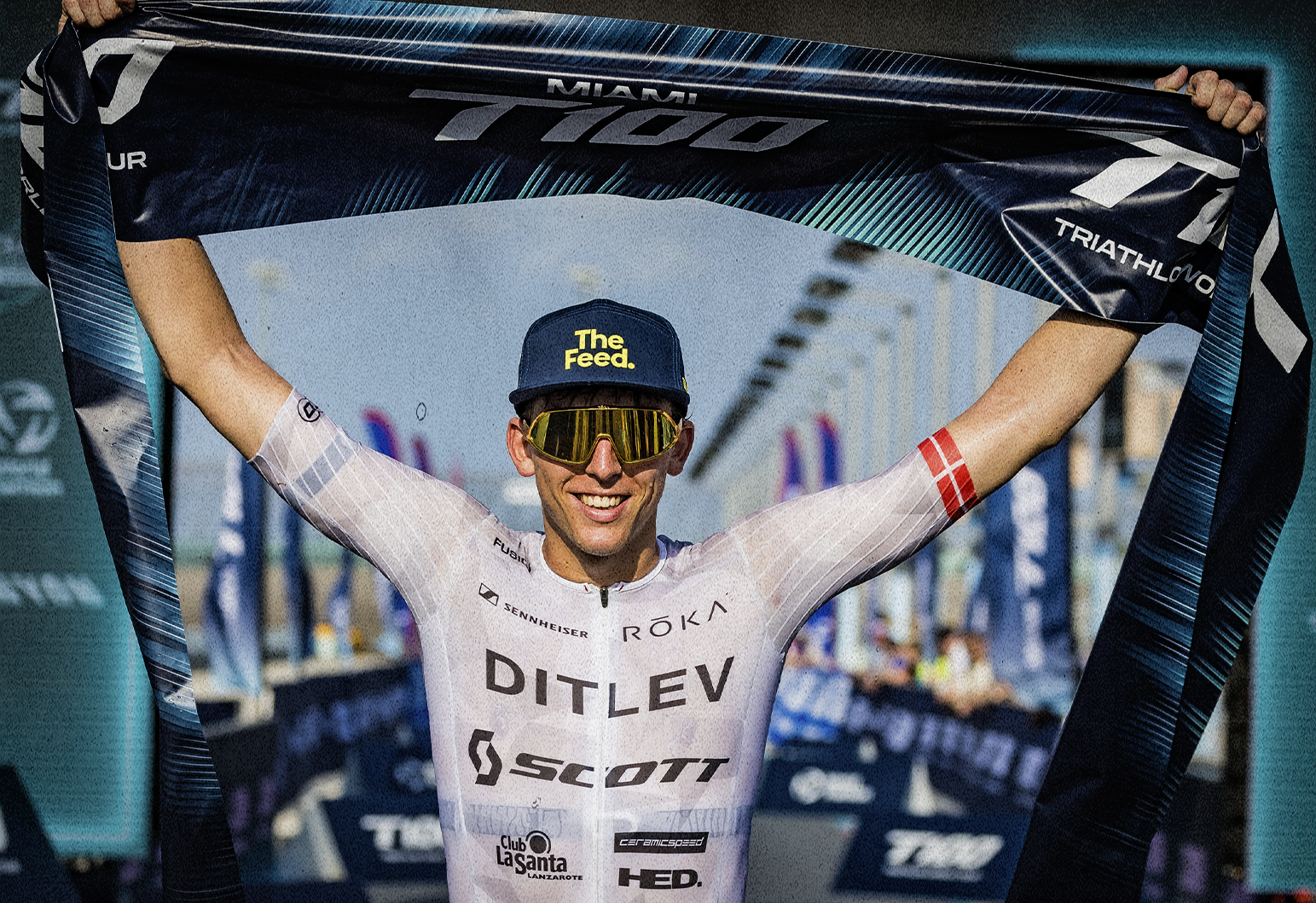 Race Preview - T100 Cingapura agita o final de semana