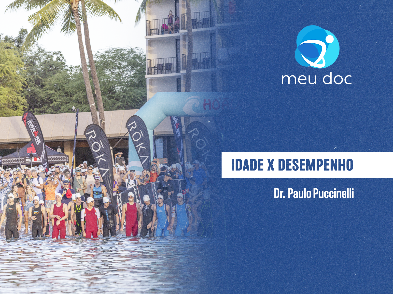 IDADE X DESEMPENHO