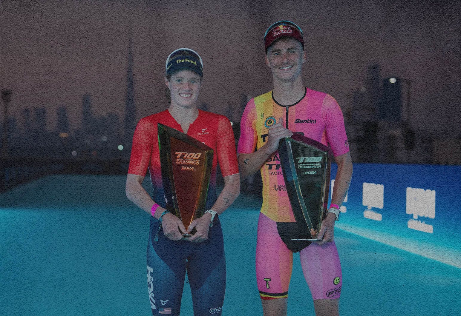 Race Preview T100 Qatar - Chegou a hora da decisão