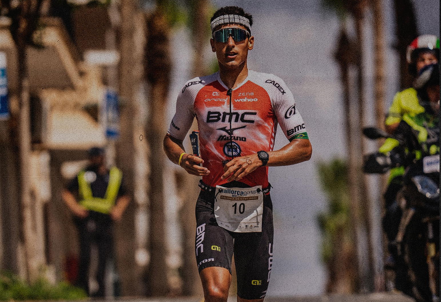 Race Preview - T100 Vancouver com estreia de Miguel Hidalgo