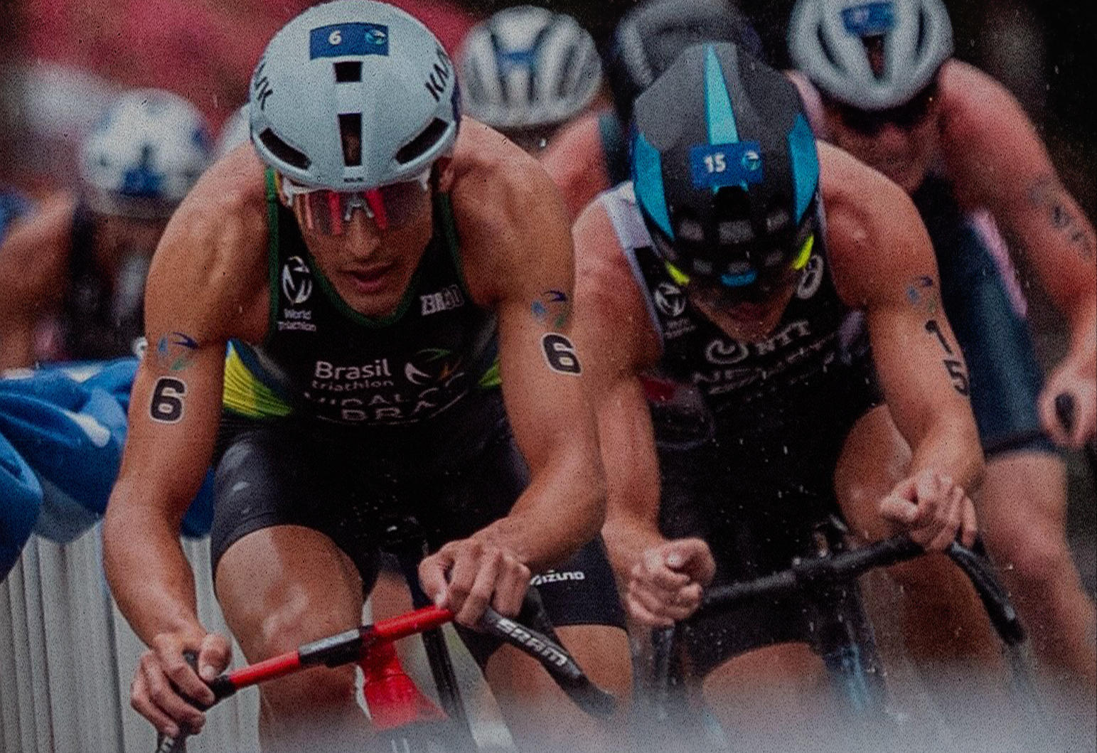 Race Preview - T100, WTCS e IM completam o fim de semana