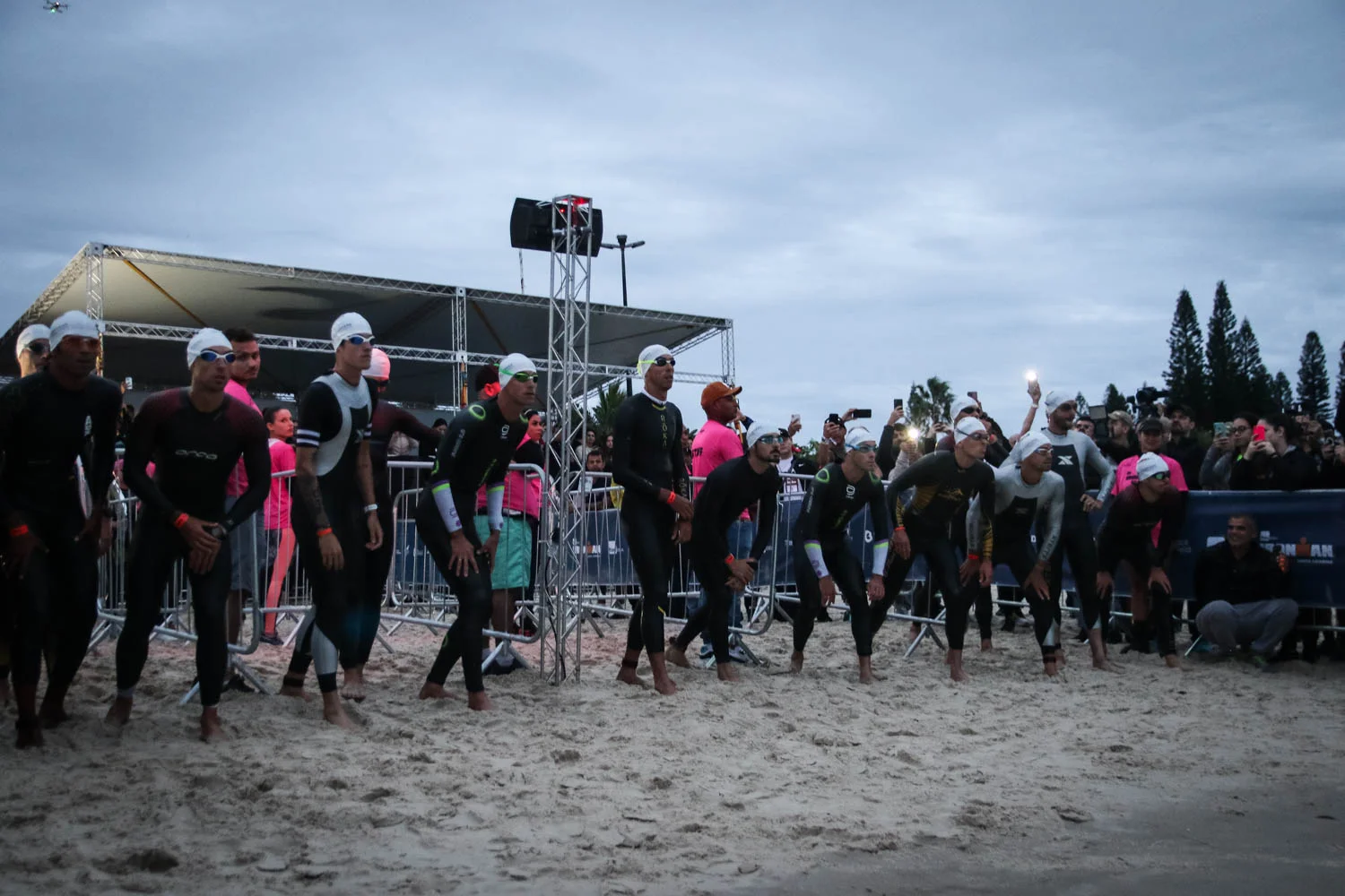 IRONMAN Brasil fortalecerá a corrente de apoio ao Rio Grande do Sul