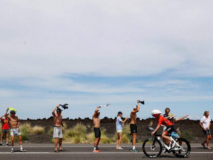 Guia completo do Mundial feminino de IM Kona