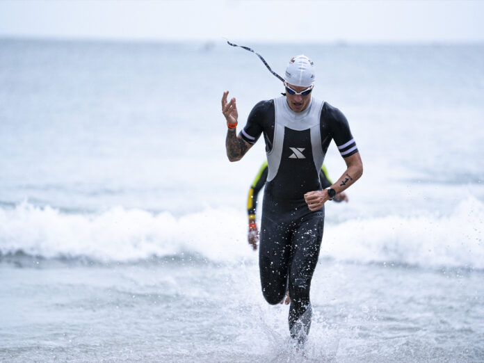 Ticket Sports lança pesquisa sobre o cenário do Triathlon no Brasil