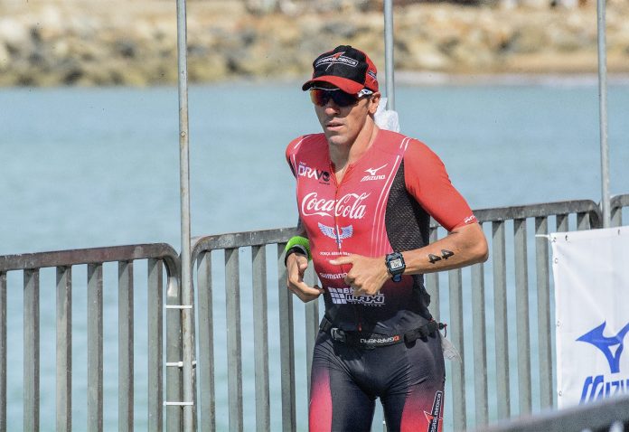 Review NOVO Mizuno Wave Rebellion