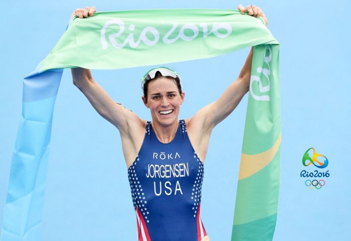 Série Especial Triathlon nas Olimpíadas: Rio 2016