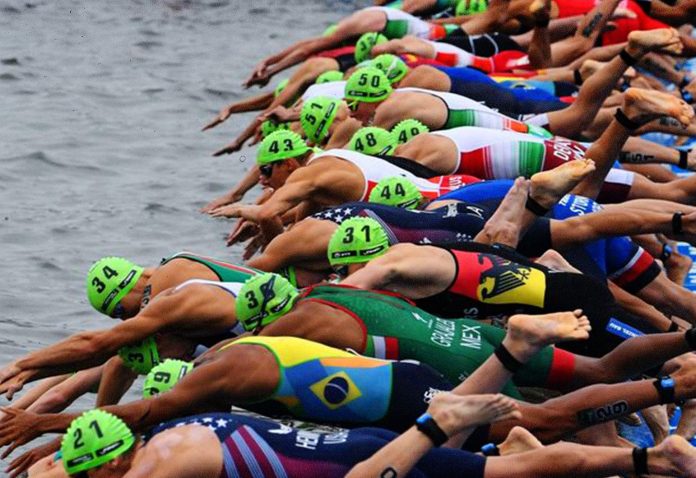 Tóquio 2021 Race Preview: saiba em quem ficar de olho no triathlon