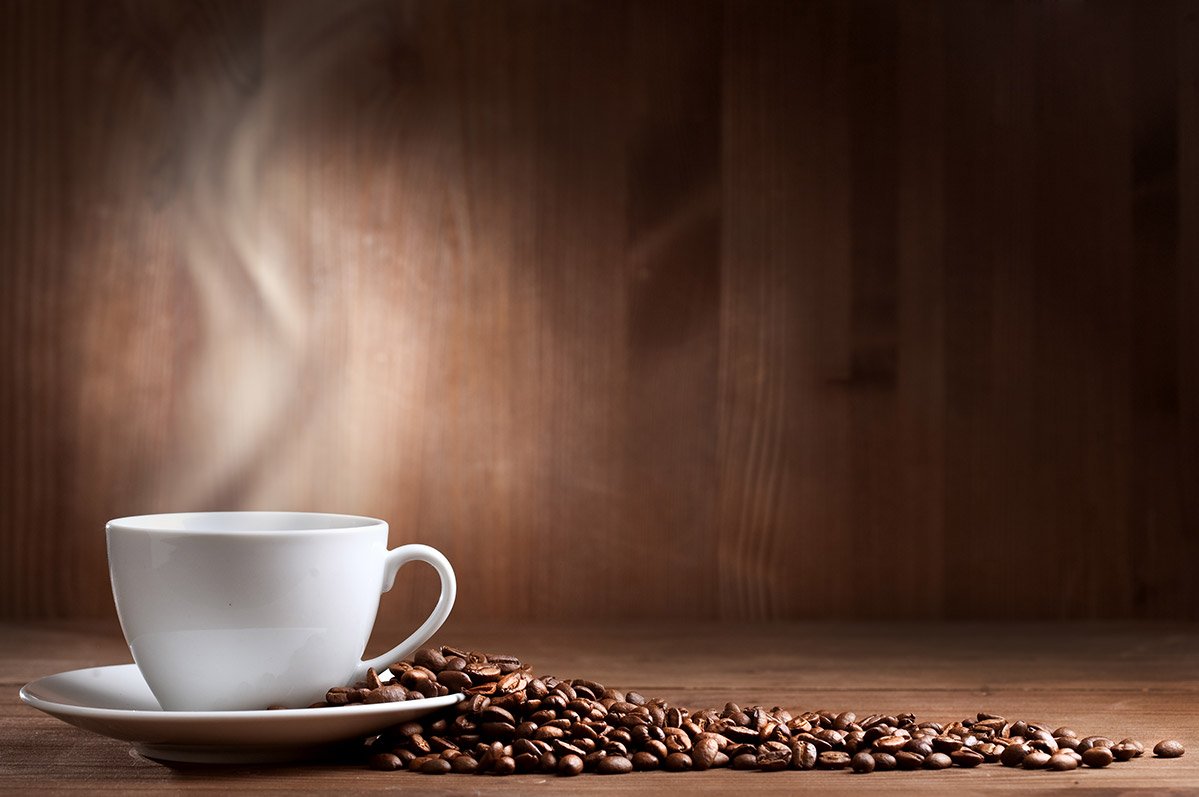 Café puro se consagra como opção para triatletas