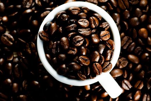 Cafeína e seus efeitos sobre o desempenho dos atletas