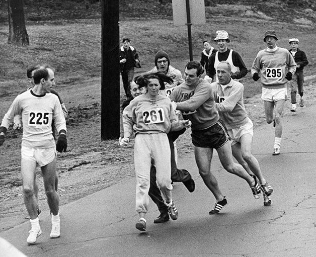 Maratona de Boston: saiba tudo sobre uma das maratonas mais icônicas do mundo